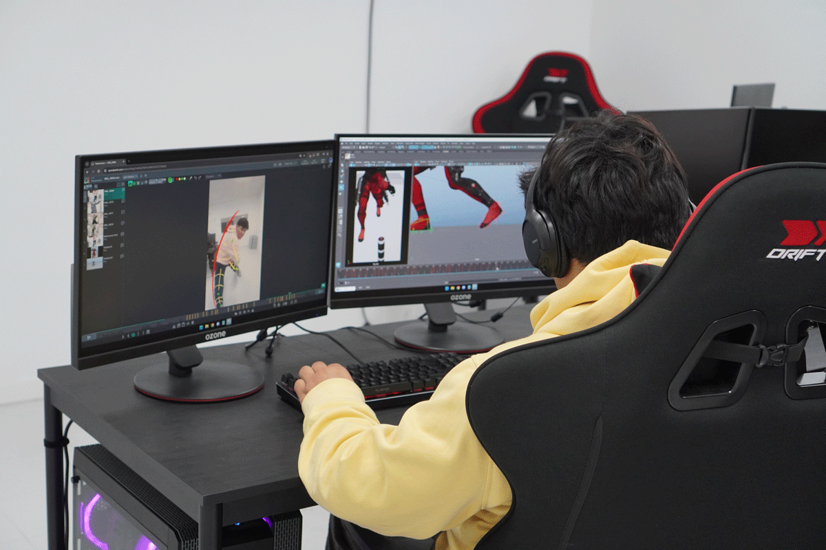 Descubriendo el Poder de la Animación 3D en Publicidad y Marketing ...