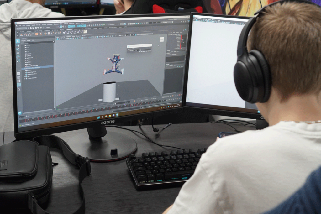 Descubriendo el Poder de la Animación 3D en Publicidad y Marketing ...